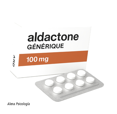 aldactone