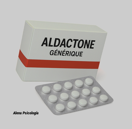 aldactone