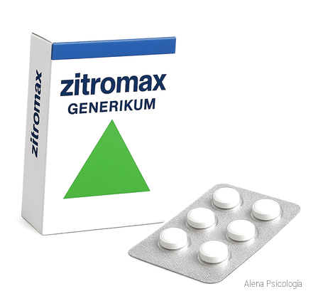 zitromax
