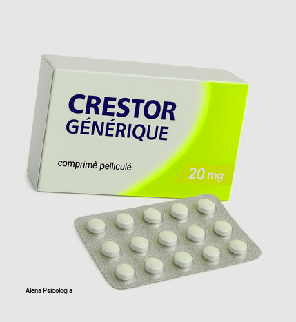 crestor