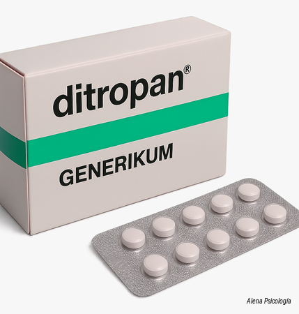 ditropan
