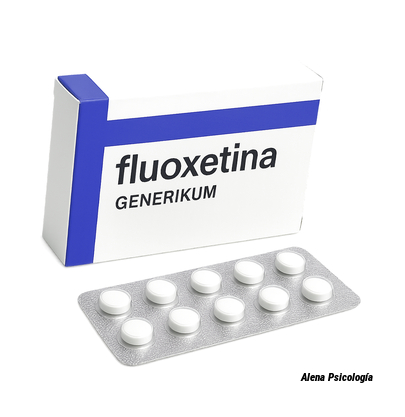 fluoxetina