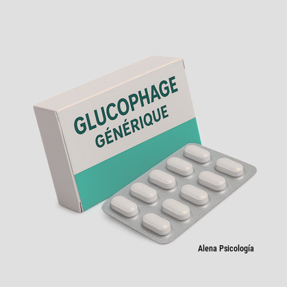 glucophage