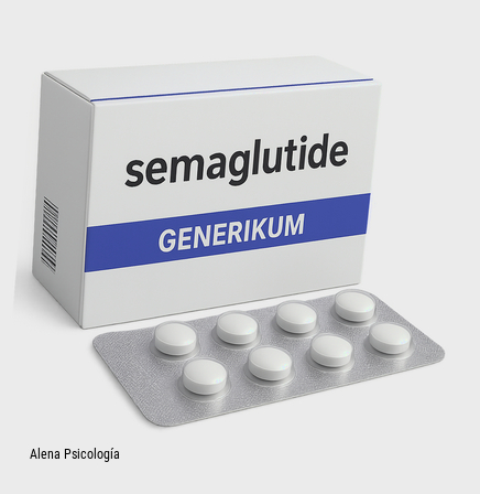 semaglutide