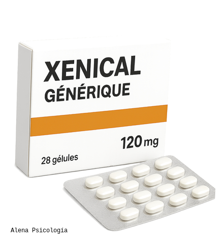 xenical