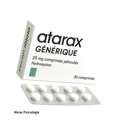 atarax