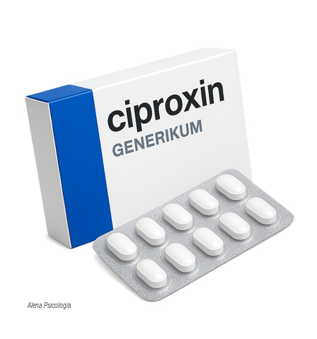 ciproxin