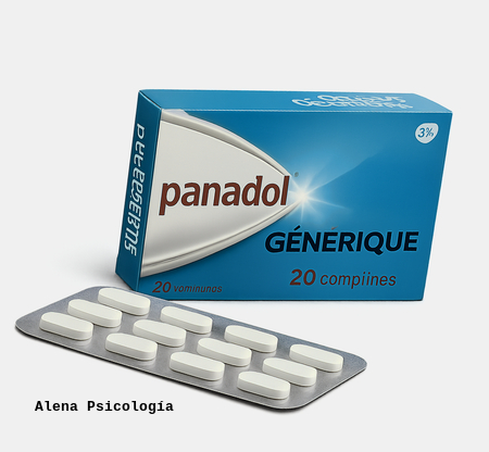 panadol