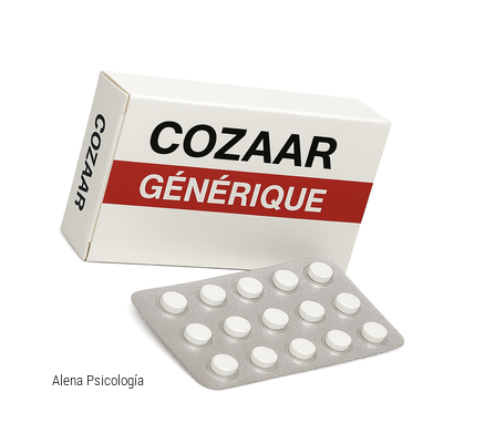cozaar
