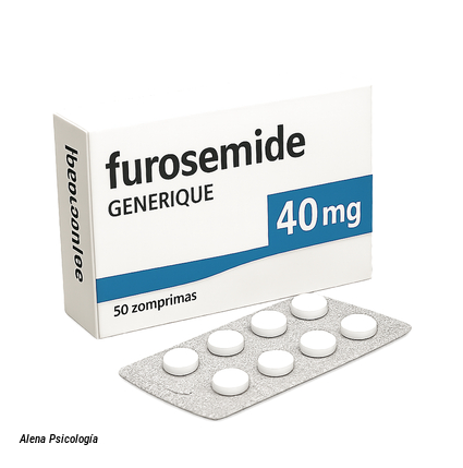 furosemide