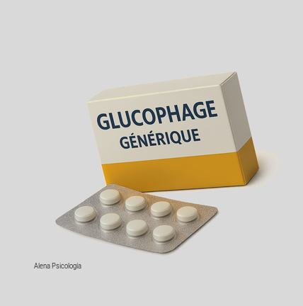 glucophage