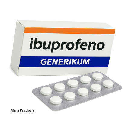 ibuprofeno
