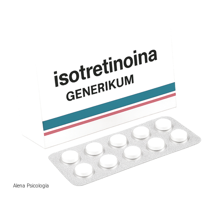 isotretinoina