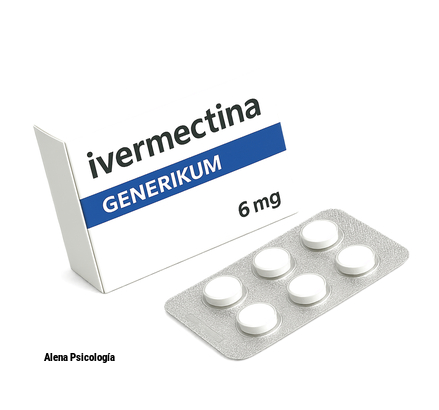ivermectina