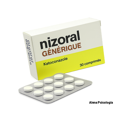 nizoral