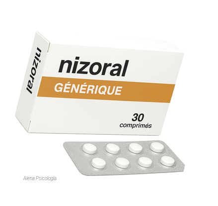 nizoral