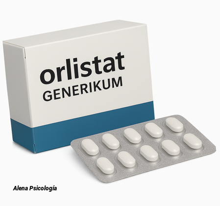 orlistat